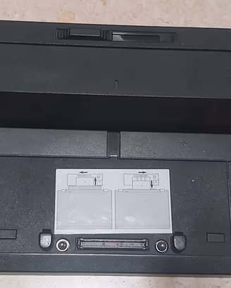 Replicatore di porte DOCKING Dell PR02X