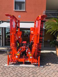 Erpice rotante Maschio Aquila Super 5000