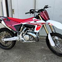fantic xx 250 2025!!!! 24 ore!!!