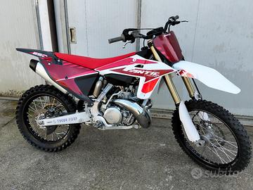 fantic xx 250 2025!!!! 24 ore!!!