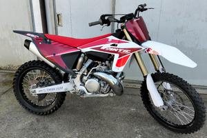 fantic xx 250 2025!!!! 24 ore!!!