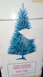 Albero Natale 180 cm