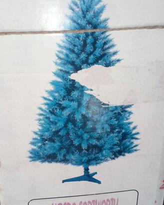 Albero Natale 180 cm