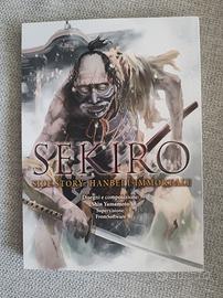 SEKIRO: Hanbei l'immortale (manga)