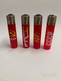Clipper collezione soviet