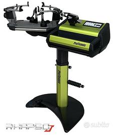 Macchina incordatrice pro tennis rhapso