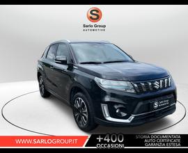 SUZUKI Vitara (2015) - Vitara 1.4 Hybrid Top