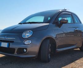 Fiat 500 (2007-2016)