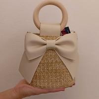 ✨ CREO BORSETTA BIMBA — INCANTEVOLE E NUOVISSIMA!