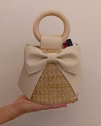 ✨ CREO BORSETTA BIMBA — INCANTEVOLE E NUOVISSIMA!