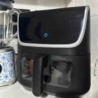 Friggitrice ad Aria