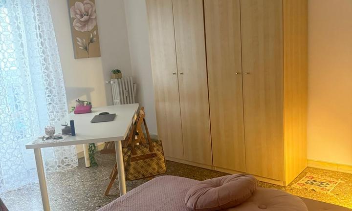 Stanza a San giovanni