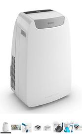 Climatizzatore Olimpia Splendid Dolce clima 