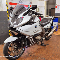 Bmw k 1600 gt 2011