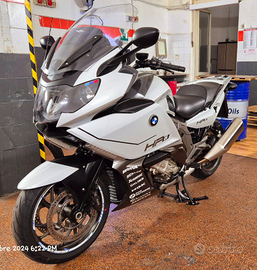 Bmw k 1600 gt 2011