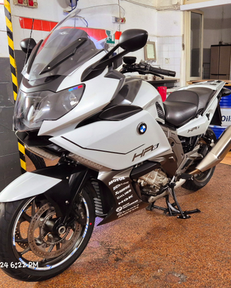 Bmw k 1600 gt 2011