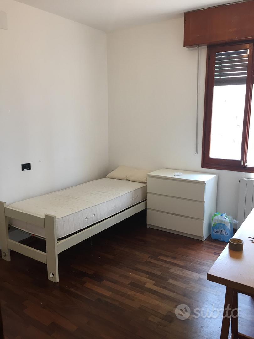 Appartamento 4 posti x studenti via Montello - Vista 3