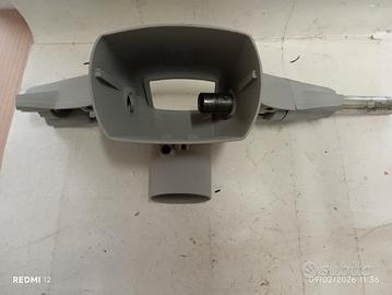 vespa 50 special manubrio 