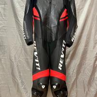 Tuta intera Rev'it Quantum 2 tg. 52