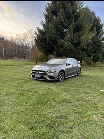 2020 Mercedes-Benz Classe A 200