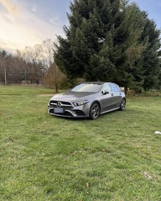 2020 Mercedes-Benz Classe A 200