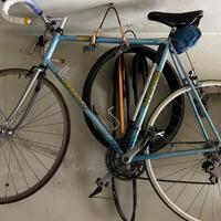 Bici da corsa d’epoca