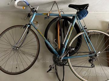 Bici da corsa d’epoca