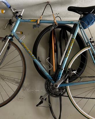 Bici da corsa d’epoca