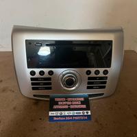 Vari Autoradio Originale Di Serie