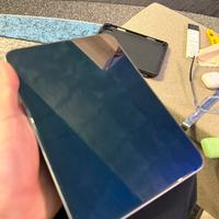 Ipad mini a17 pro