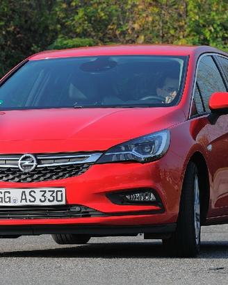 Ricambi usati opel astra 2015 #z