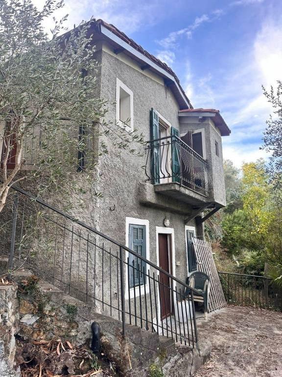 Rustico / Casale di 42 m² con 2 locali a Bordigher - Vista 2
