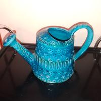 Bitossi Vaso-Innaffiatoio Aldo Londi Anni '60