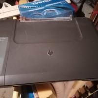 HP desk jet 2510