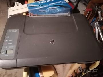 HP desk jet 2510
