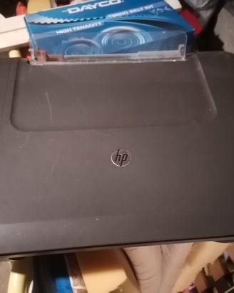 HP desk jet 2510