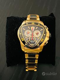 Orologio Lamborghini spyder 3100