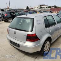 VW GOLF 4 1J1 1.8 T 150CV 97-05 ricambi