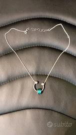 COLLANA PANDORA