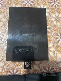 Hard drive x box 360 s