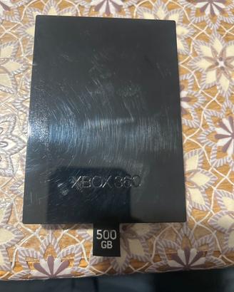 Hard drive x box 360 s