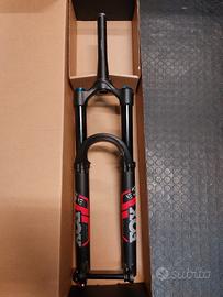 Forcella Fox 36 Performace 160 Boost
