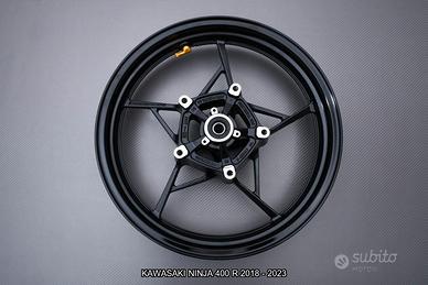 Cerchio anteriore KAWASAKI NINJA 400 R 2018 2023
