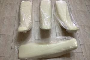 Spugna , sella per Honda cr 125 cr 250 cr 500