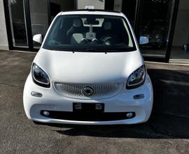 Smart ForTwo 70 1.0 twinamic cabrio Passion