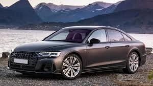 Musata completa e ricambi vari Audi A8 2023