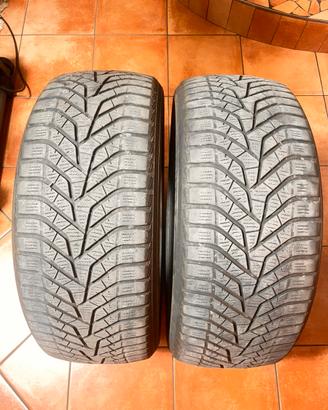 Gomme invernali yokohama 235/50-R19