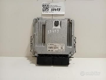 CENTRALINA INIEZIONE KIA Rio 3Â° Serie 39140-2A250