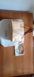 borsa Alviero Martini 1a classe grande 