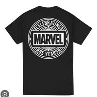 Maglietta Marvel